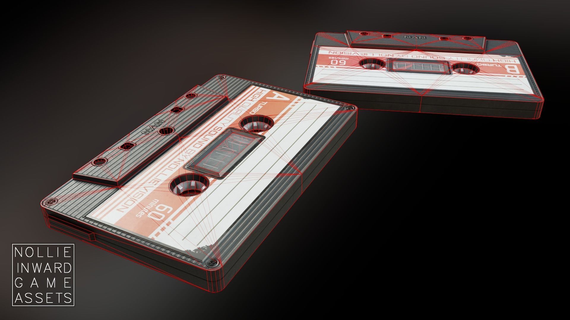 Cassette Tape Collection _21