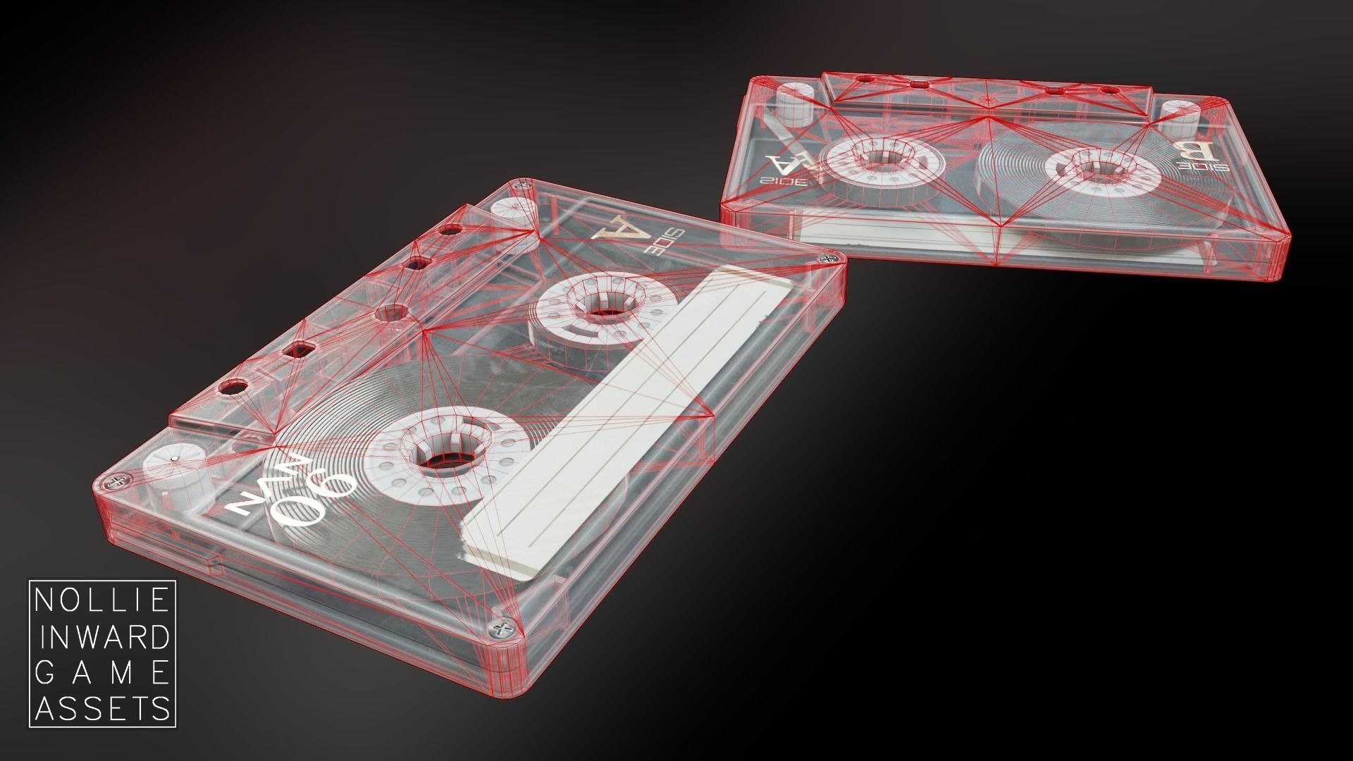 Cassette Tape Collection _35