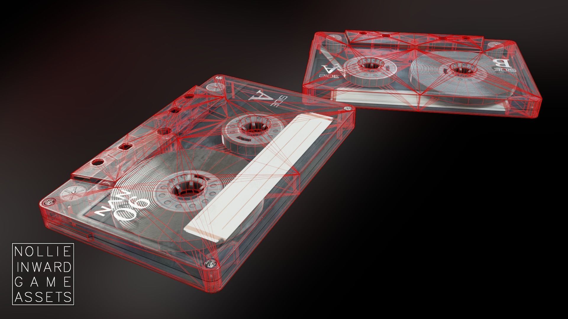 Cassette Tape Collection _28