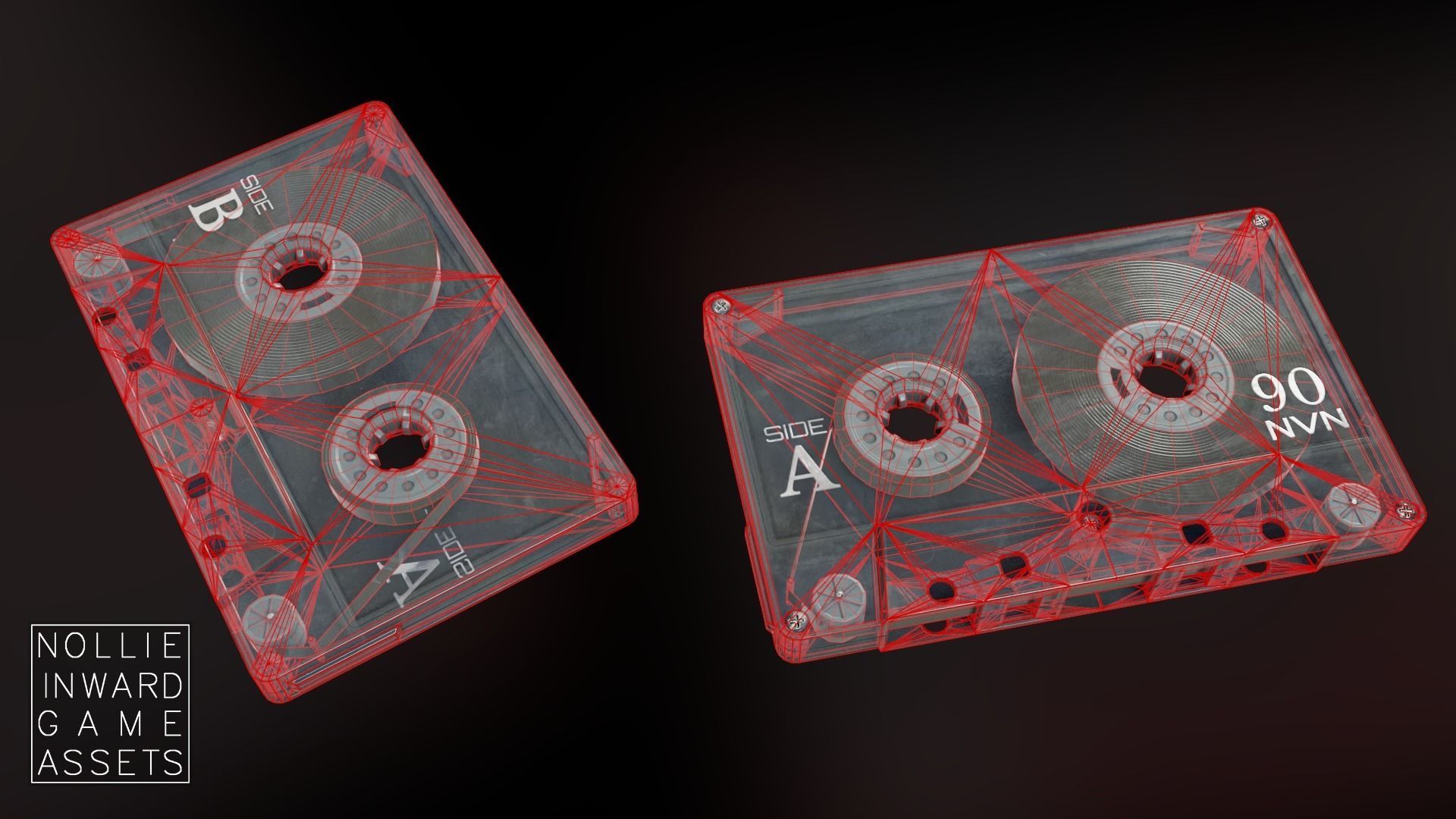 Cassette Tape Collection _27
