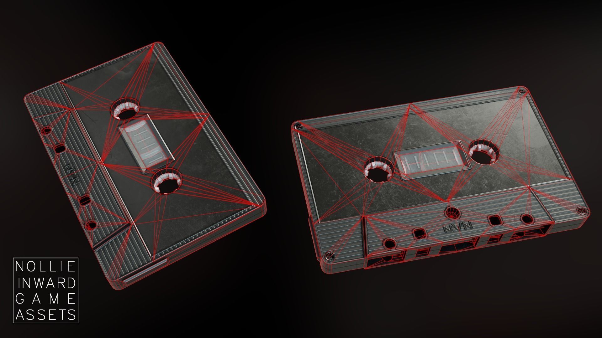 Cassette Tape Collection _20