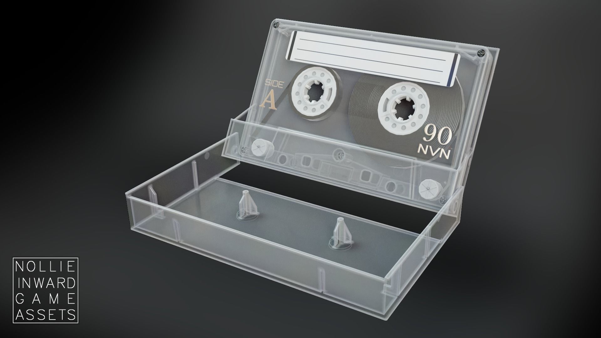 Cassette Tape Collection _14