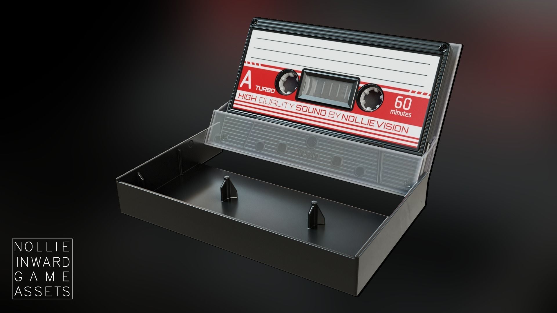 Cassette Tape Collection _10