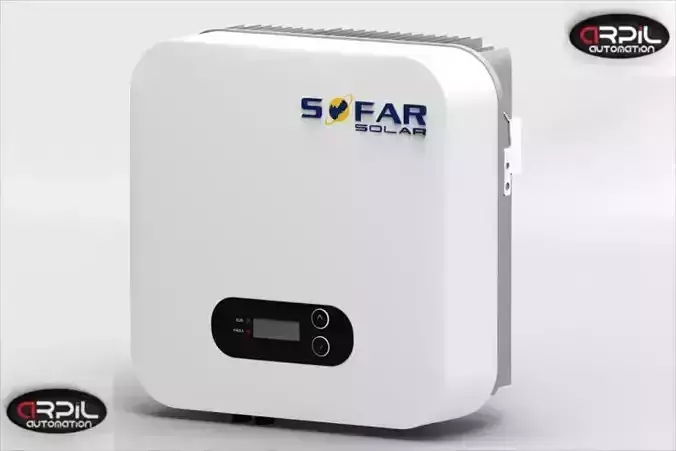 5KTLM-G3 Inverter Sofar