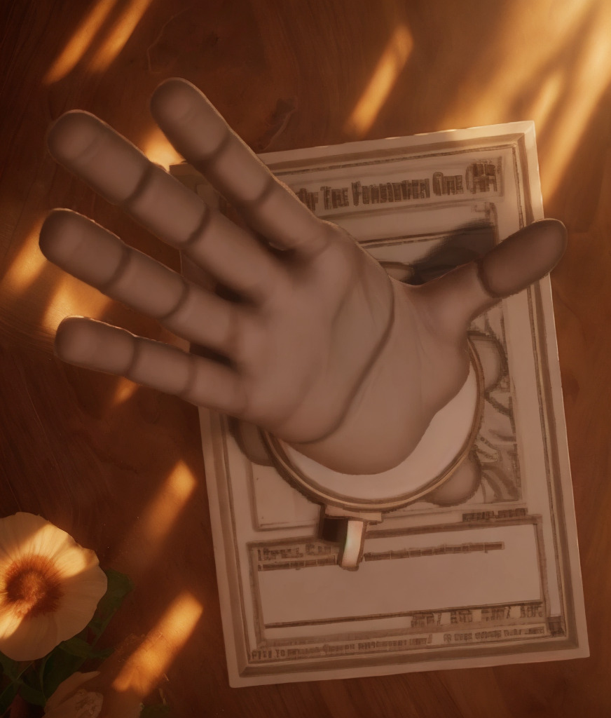 Exodia The Forbidden One 5 pieces custom cards ResinFDM printing 3D print model_1