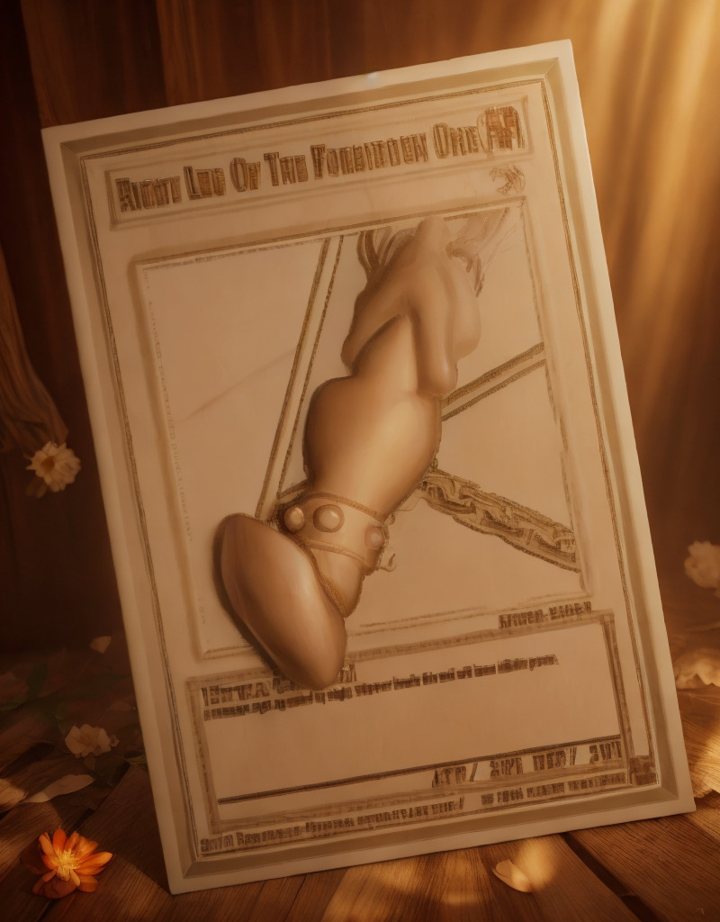 Exodia The Forbidden One 5 pieces custom cards ResinFDM printing 3D print model_3