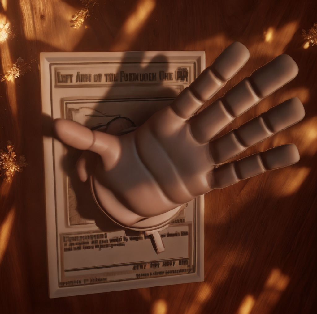 Exodia The Forbidden One 5 pieces custom cards ResinFDM printing 3D print model_2