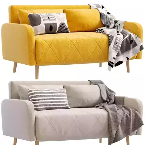 Sofa Kusken 