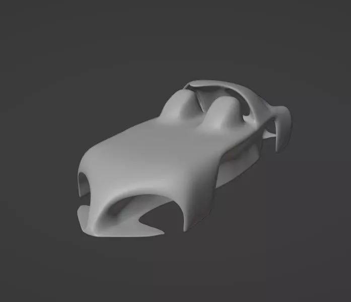 for hyperworks analysis Free 3D model
