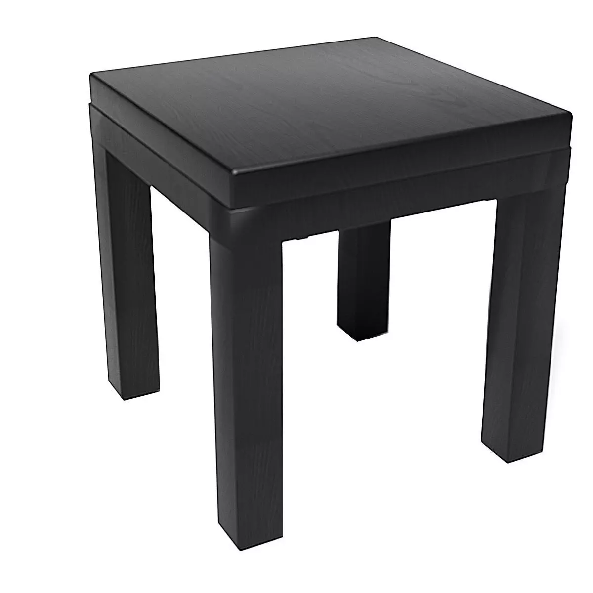 chair john lewis end table Free 3D model