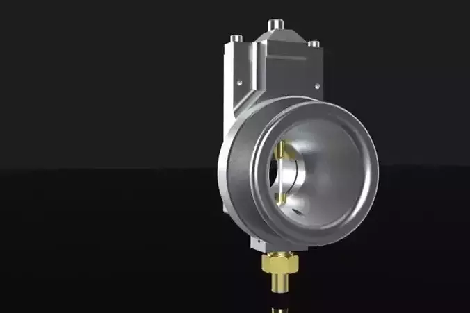 Carburator  Slide b-tuning