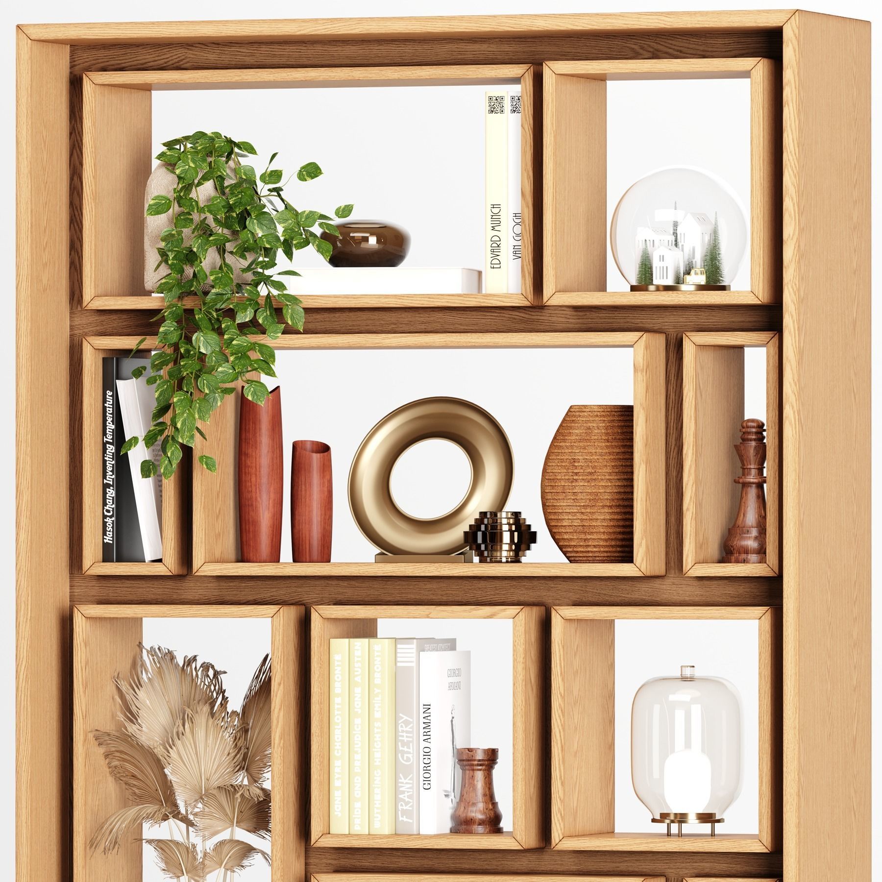 PORADA FIRST Rack 3D model_1