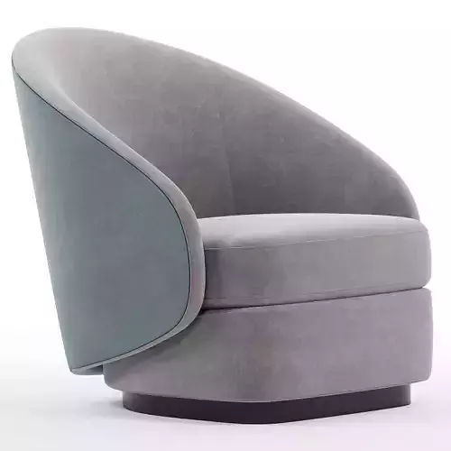 Armchair Ulivi Salotti srl 2021 OPHELIA