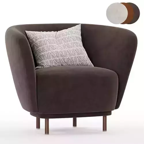 DANDY ARMCHAIR