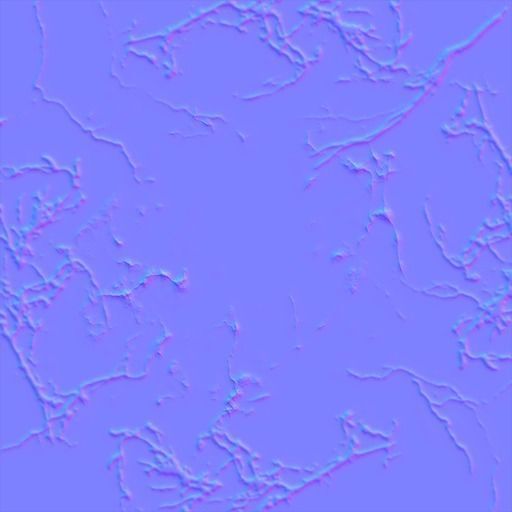 Male body  3D model_1