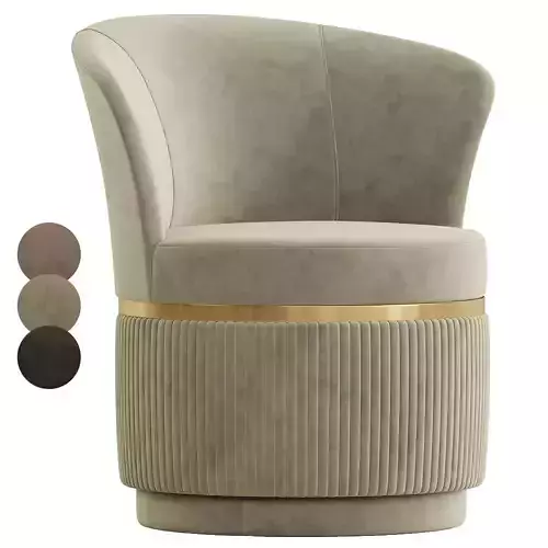 vicenza armchair