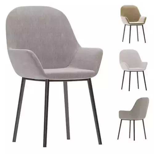 La Forma Koon Chair