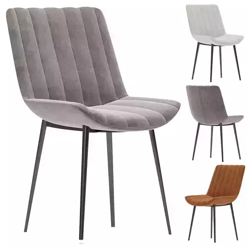 La Forma Anant Chair
