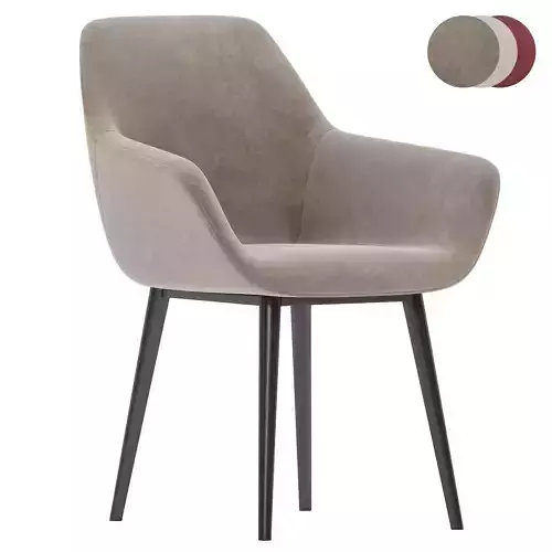 La Forma Aminy Chair