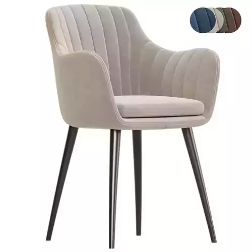 Mody Chair