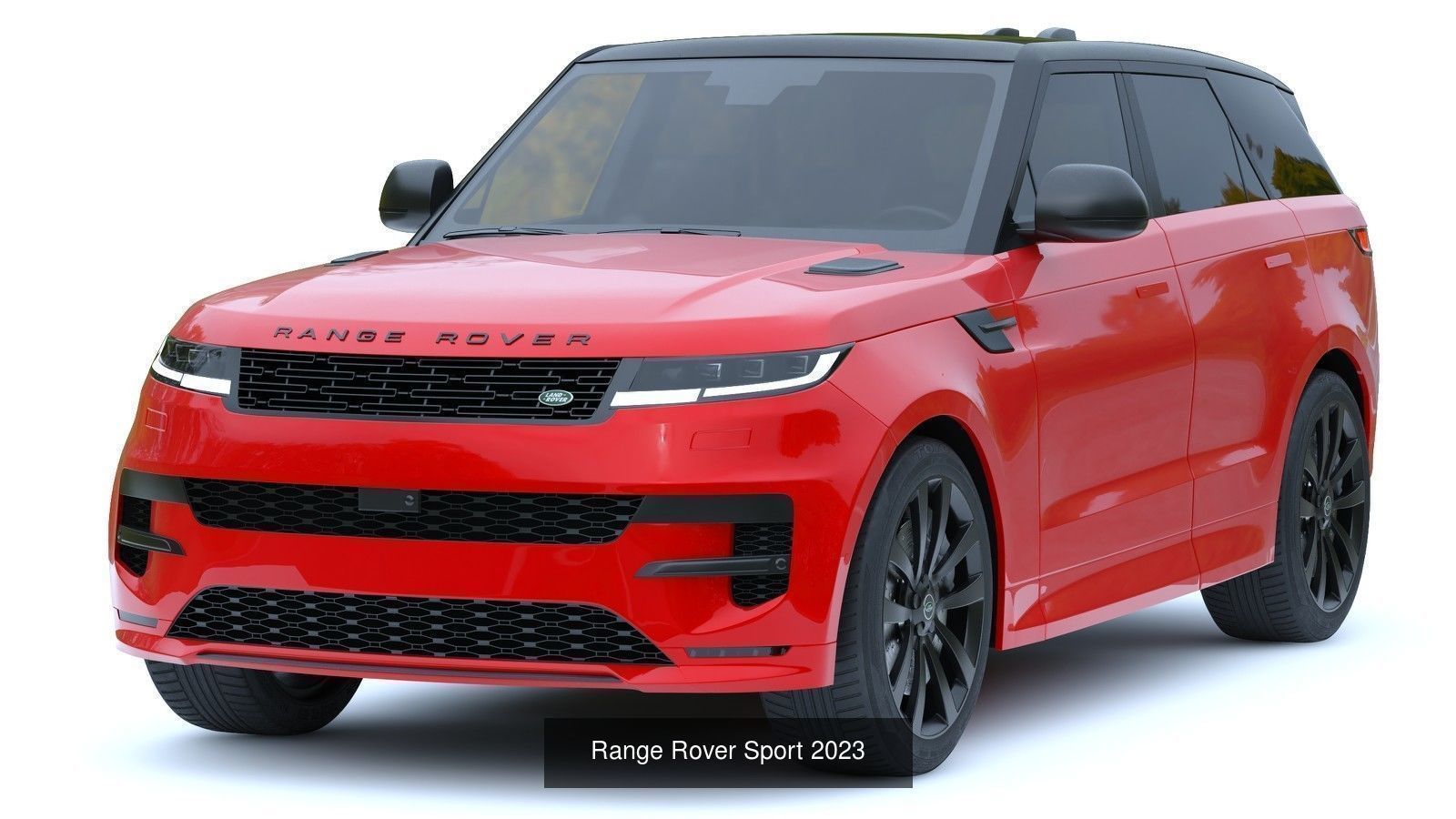 Range Rover collection _1