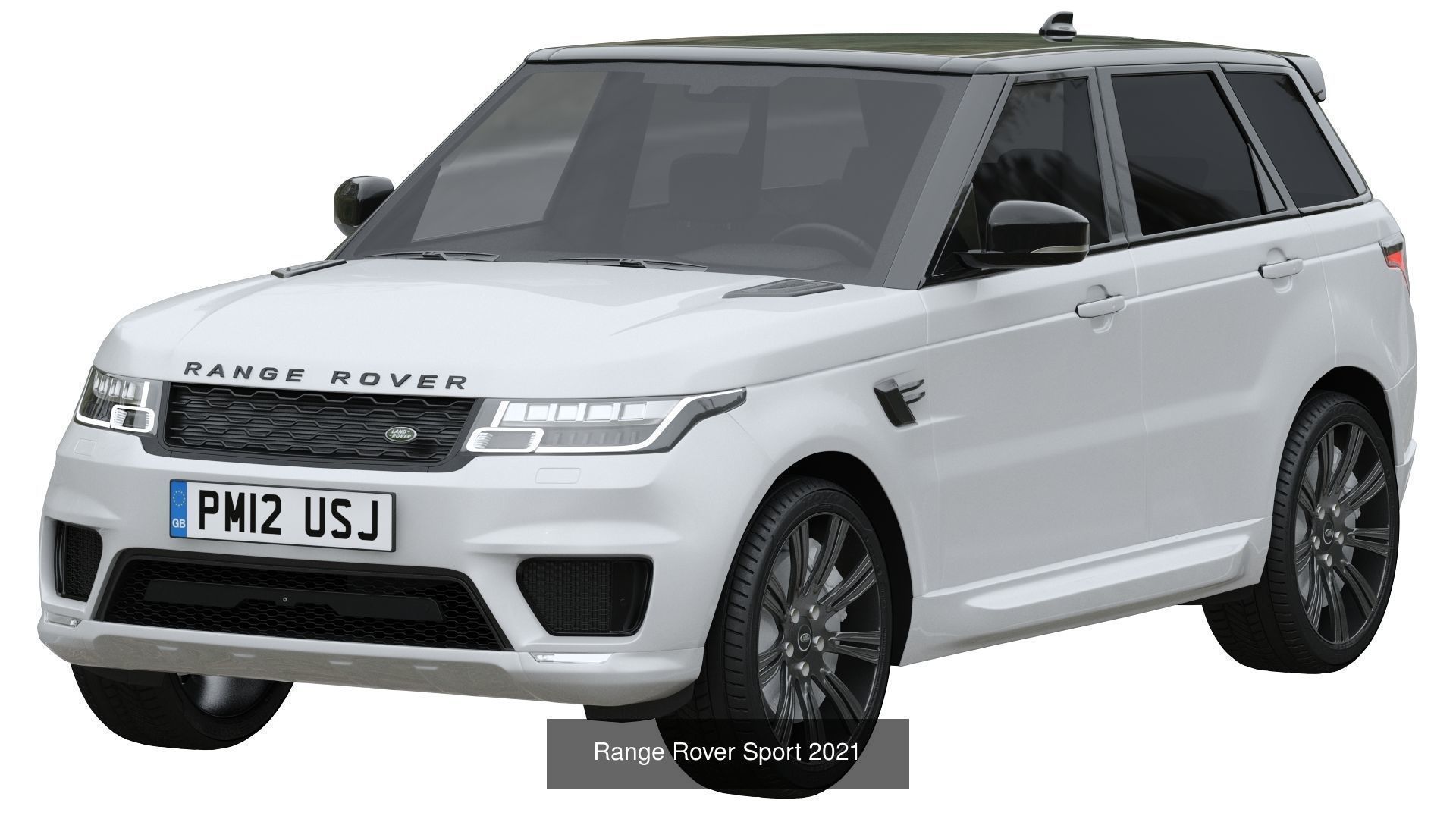 Range Rover collection _3