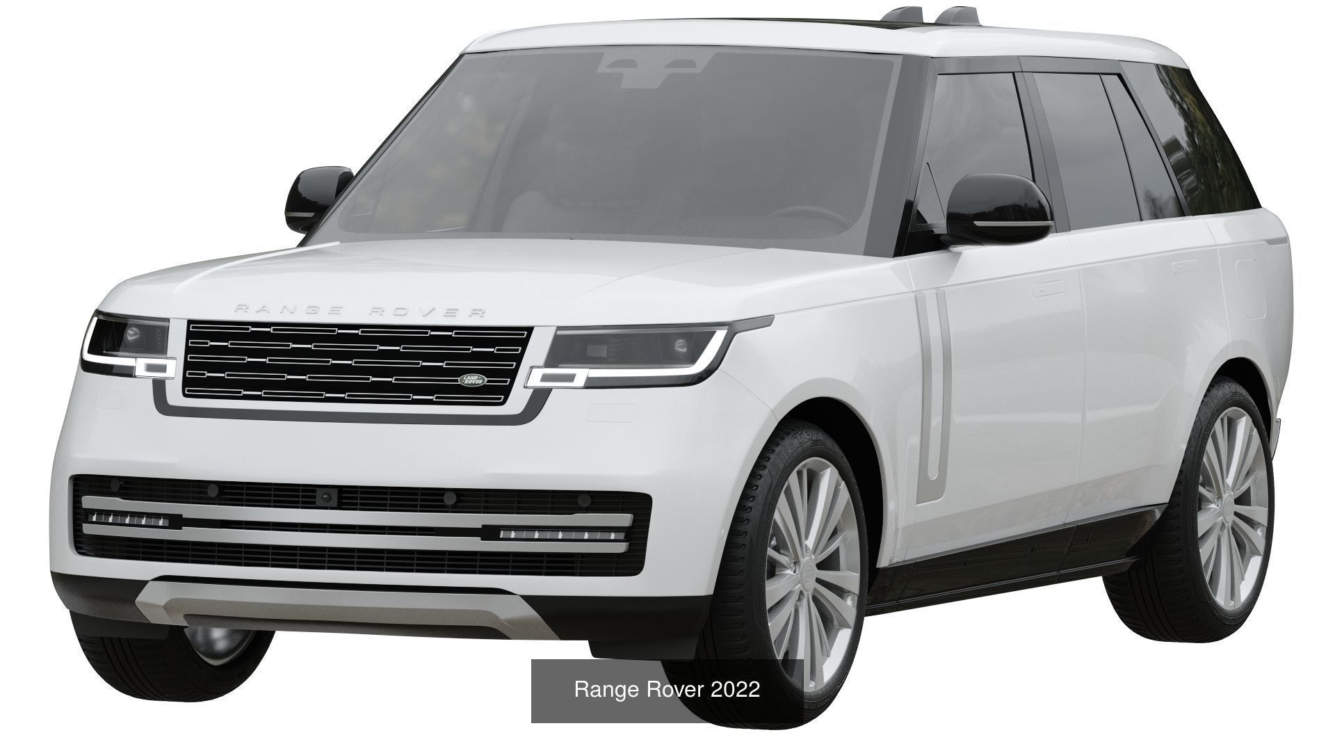 Range Rover collection _2