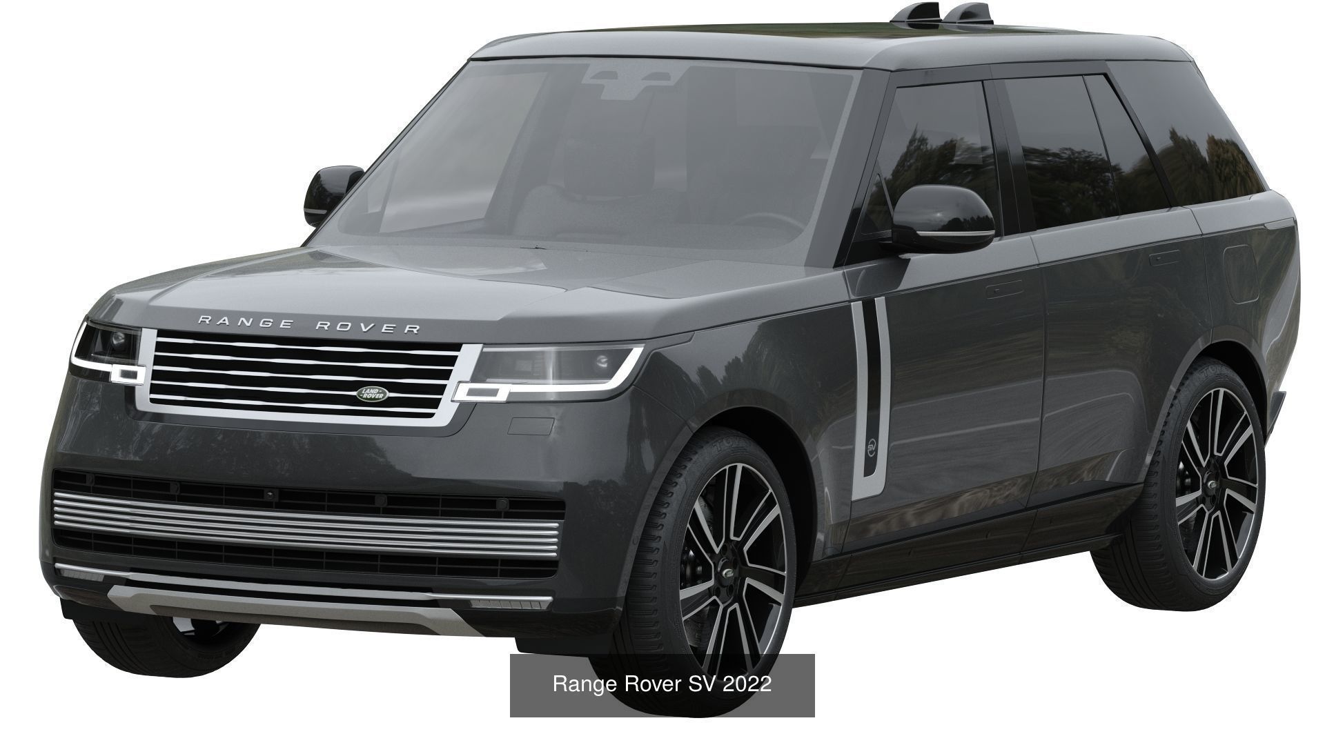 Range Rover collection _4