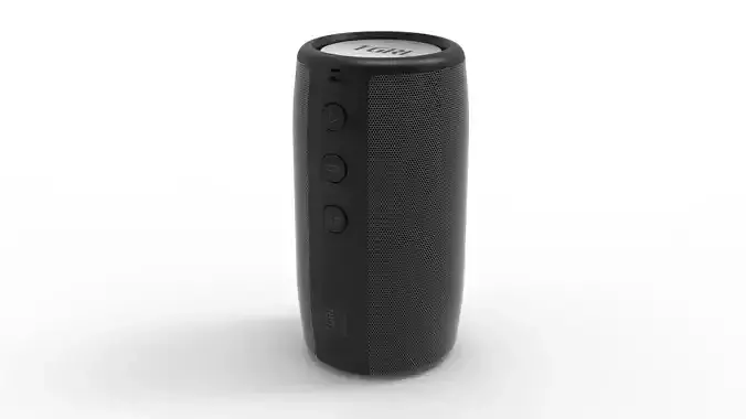 SPEAKER GRAY BODY