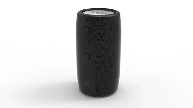 SPEAKER BLACK