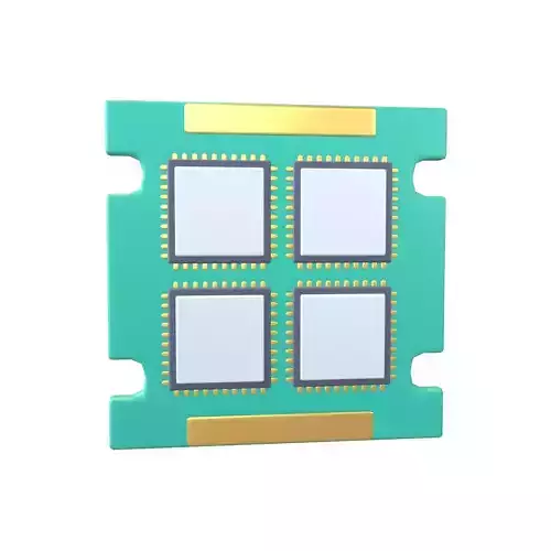 CPU Icon V2 001