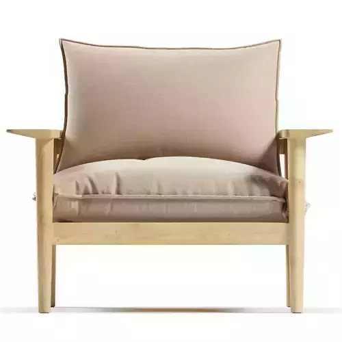 Terassi Lounge chair 