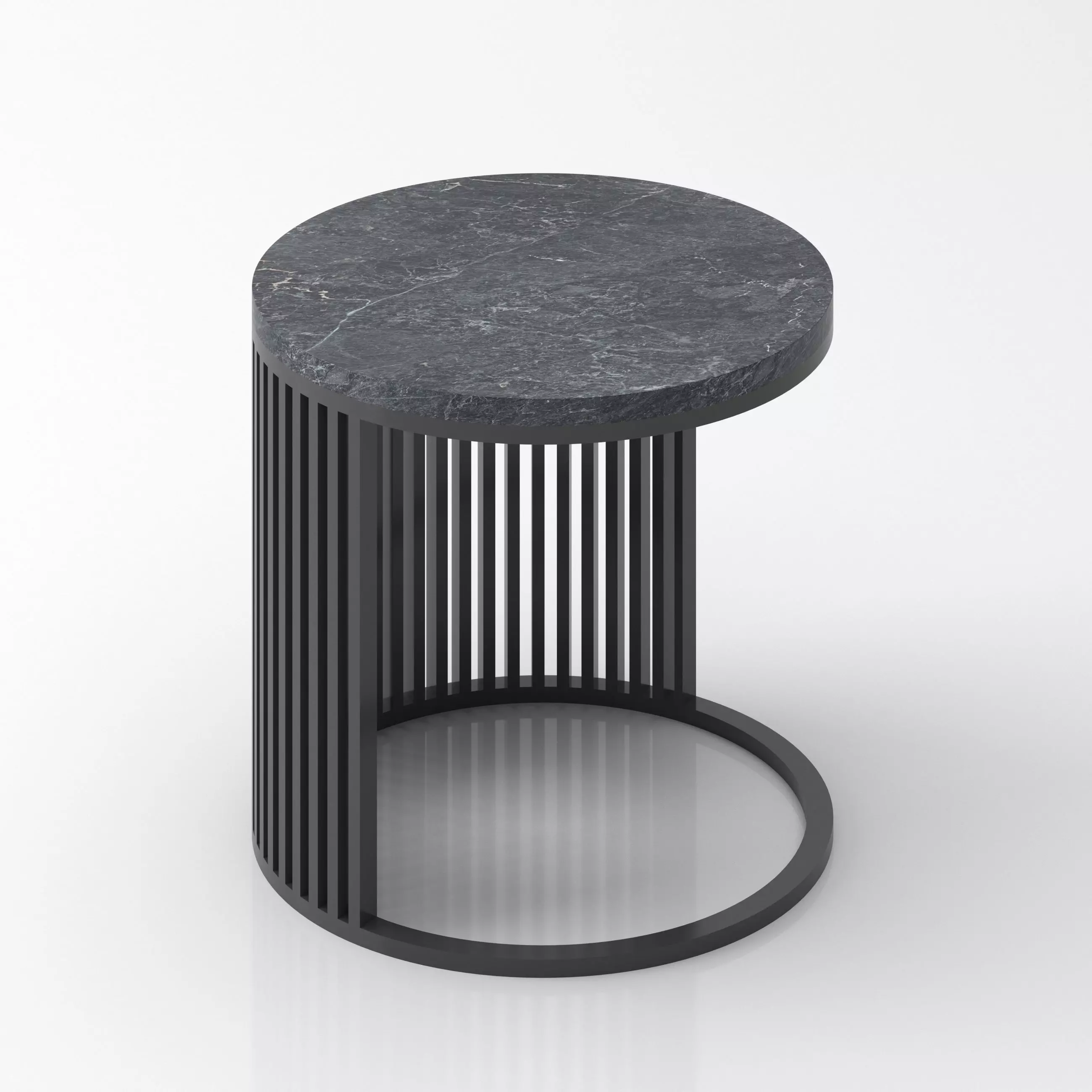 3D model Modern Coffee Table VR / AR / low-poly | CGTrader