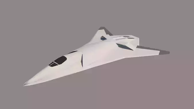 European 6th Gen fighter concept