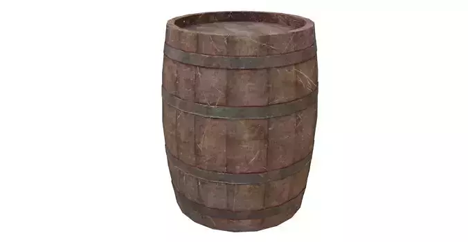 Barrel