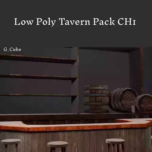 Tevern mini pack CH1