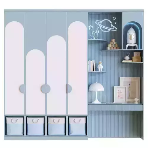 Child Room Decor-22