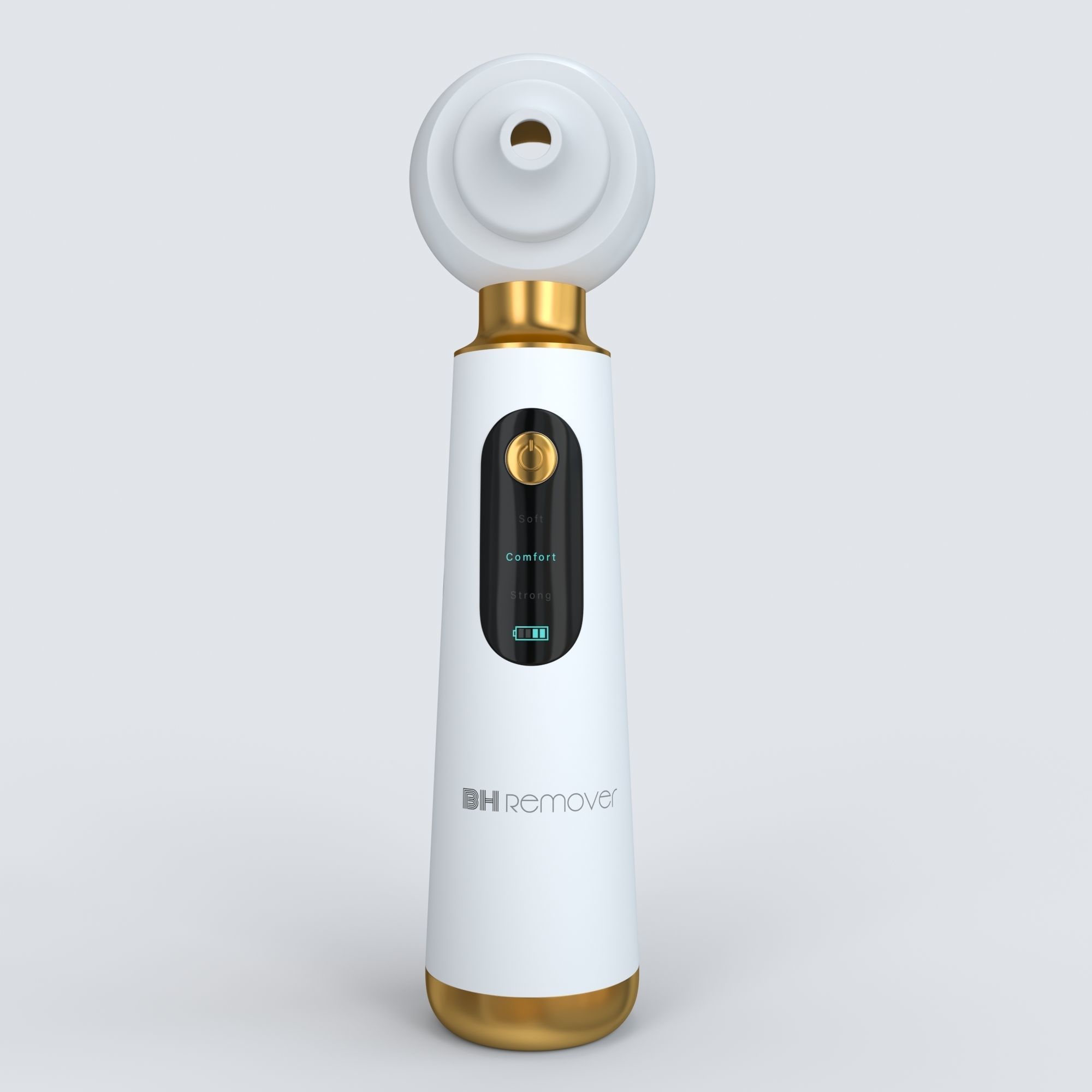 BLACKHEAD REMOVER 3D model_3