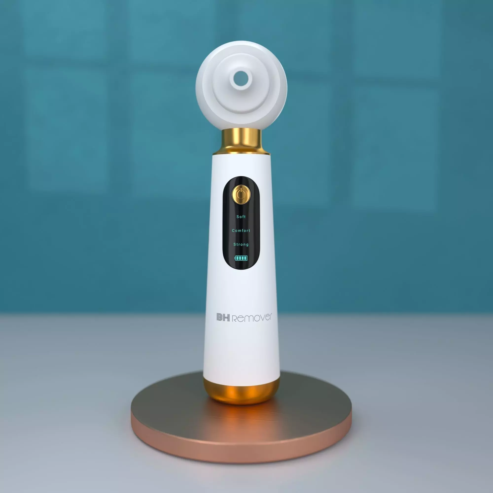 BLACKHEAD REMOVER 3D model_0