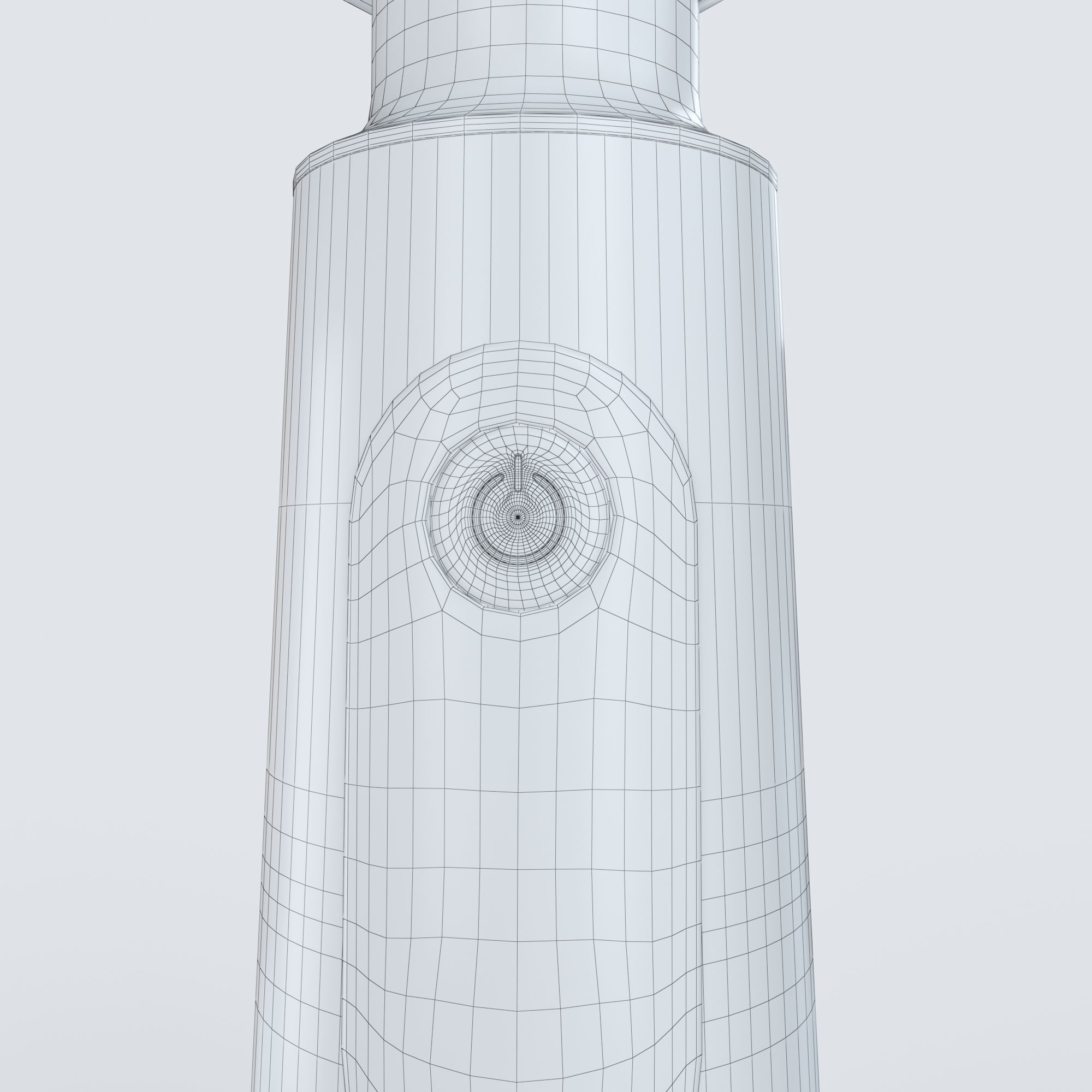 BLACKHEAD REMOVER 3D model_12