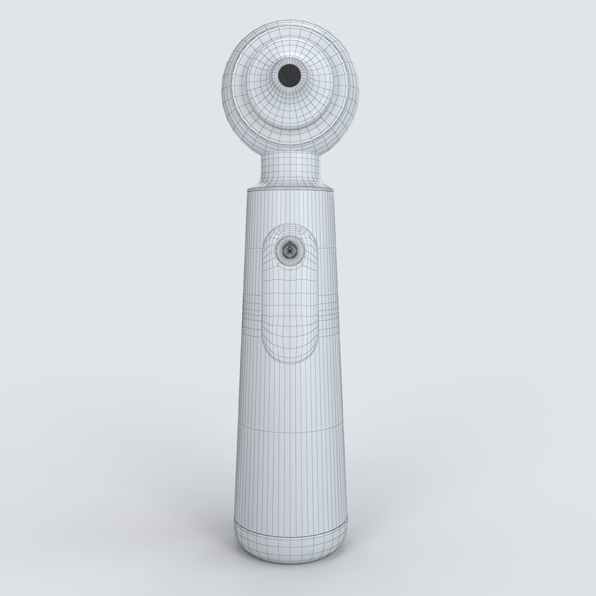 BLACKHEAD REMOVER 3D model_9