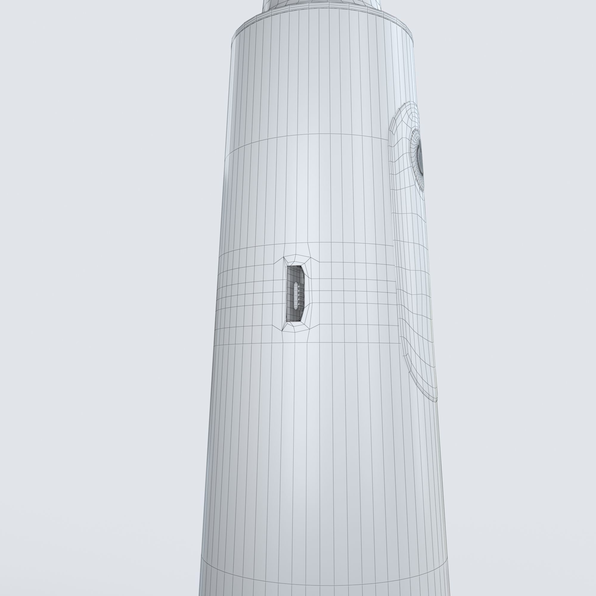 BLACKHEAD REMOVER 3D model_10