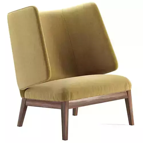 HUG HIGH Armchair