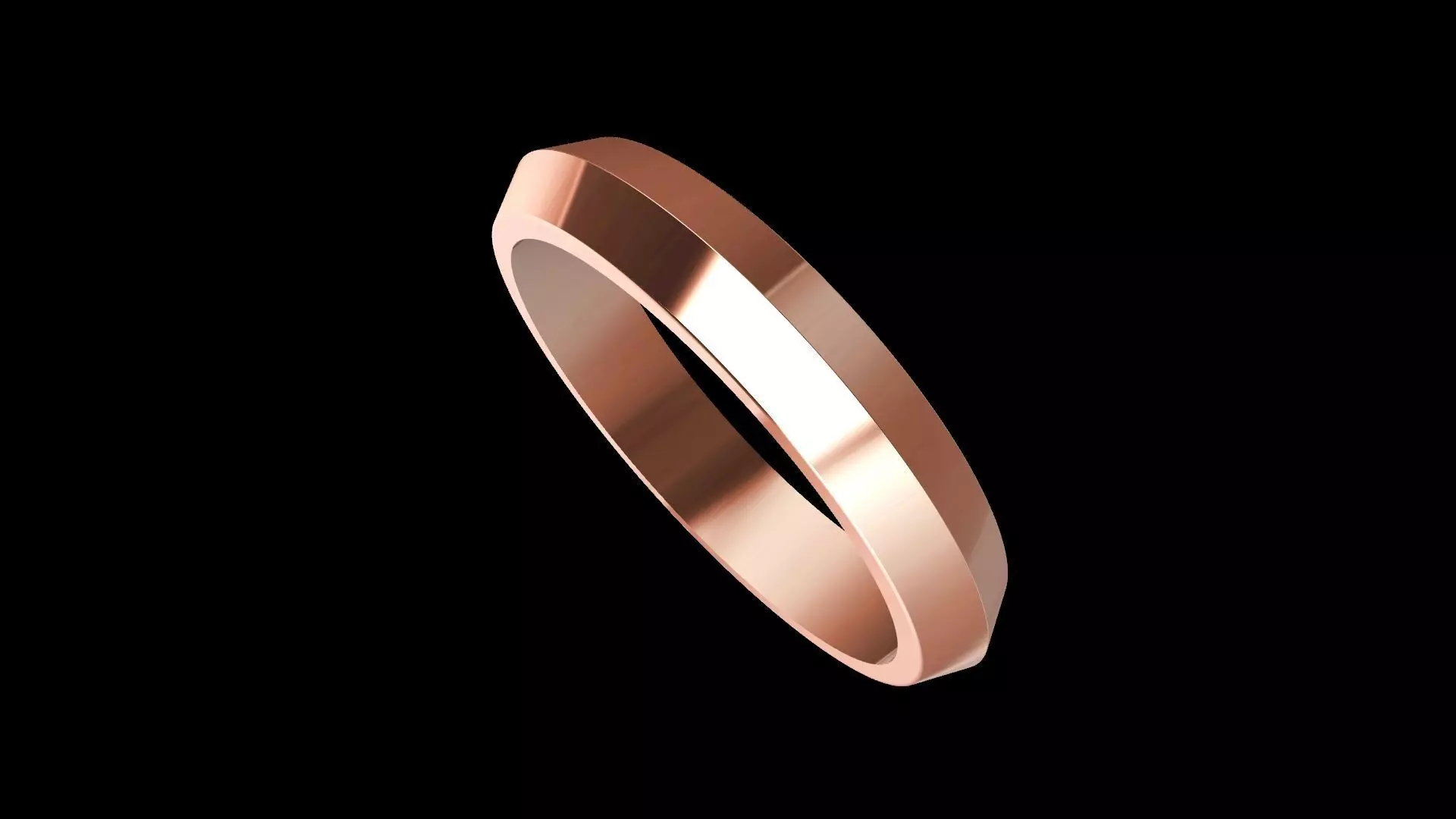 18  wedding band 77 stl verified 3D print model_0