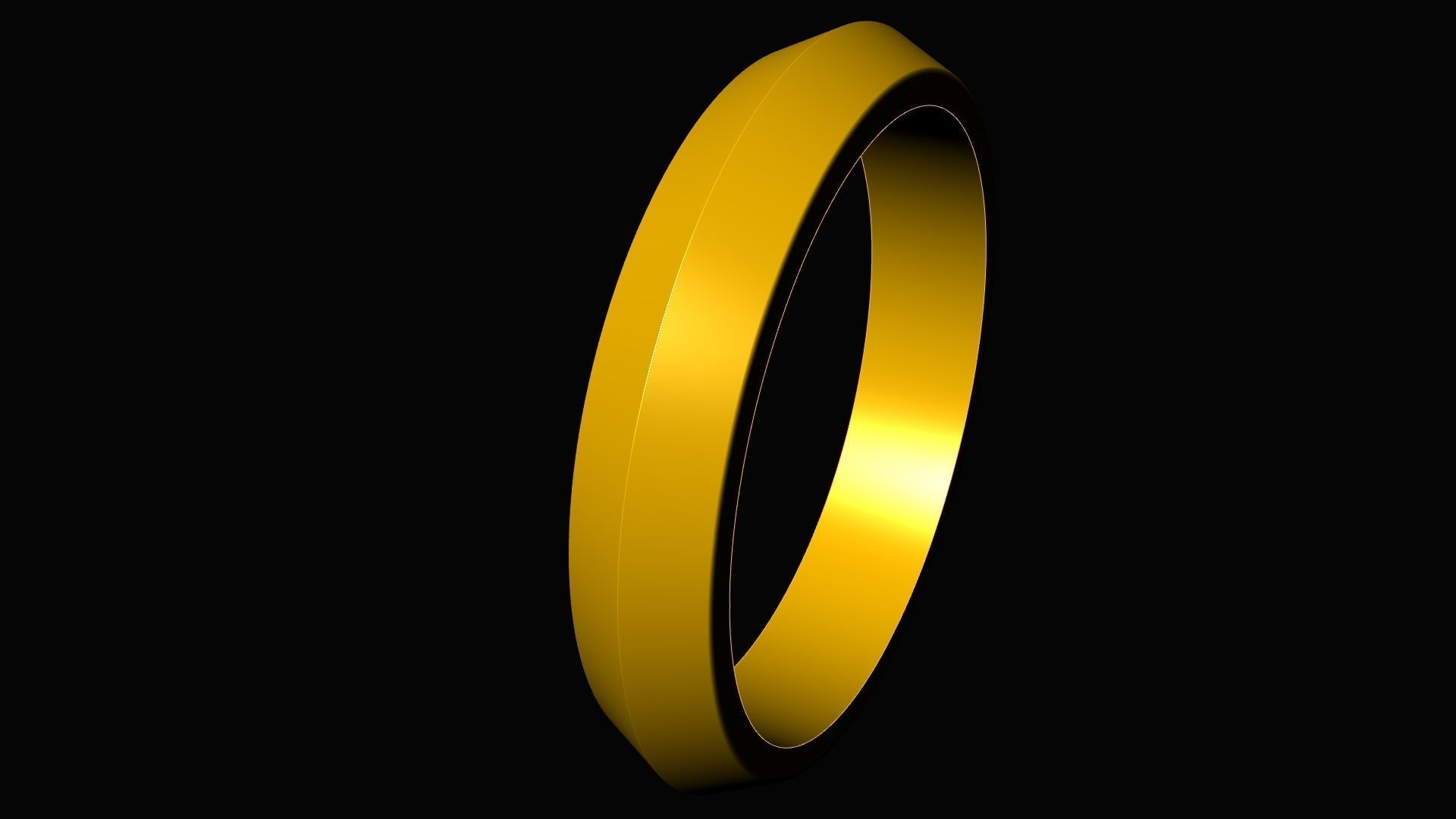 18  wedding band 77 stl verified 3D print model_20
