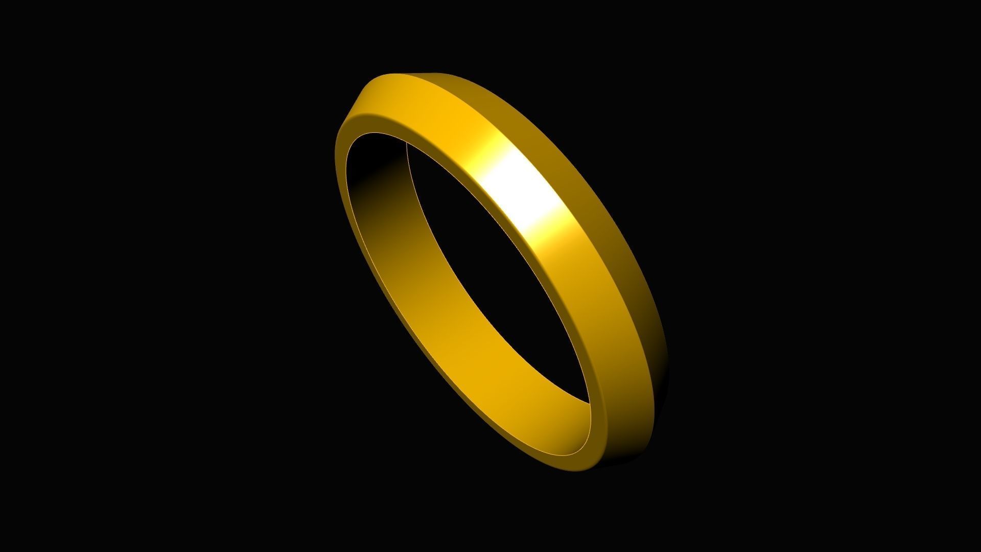 18  wedding band 77 stl verified 3D print model_9