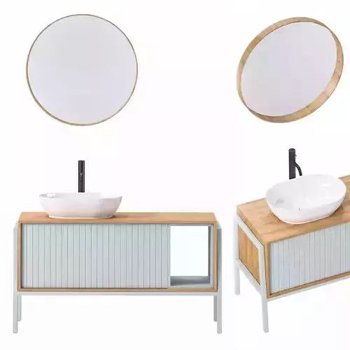 Bathroom Furniture no 146