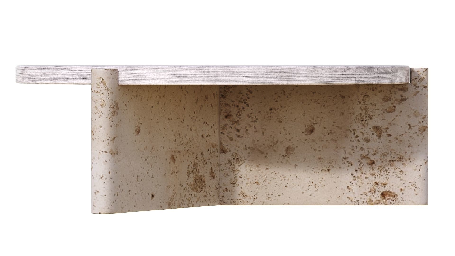 CONCHO TABLE 3D model_18