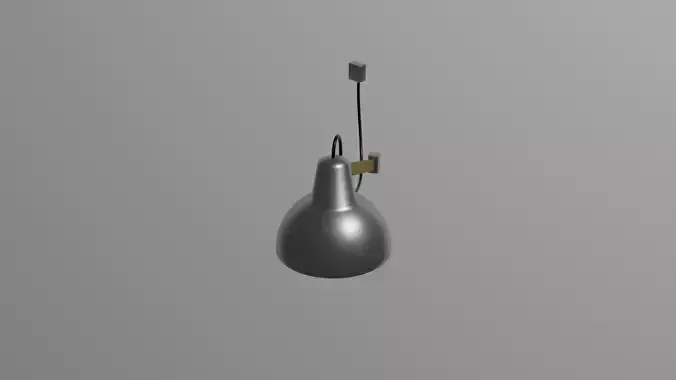 Industrial lamp