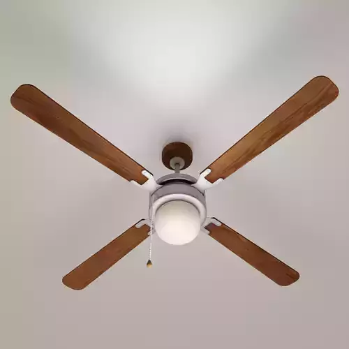 Chandelier WITH FAN